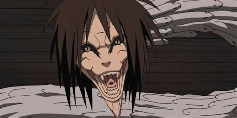 why is orochimaru allowed in the village|Naruto: Orochimaru's Immortality, Explained .
